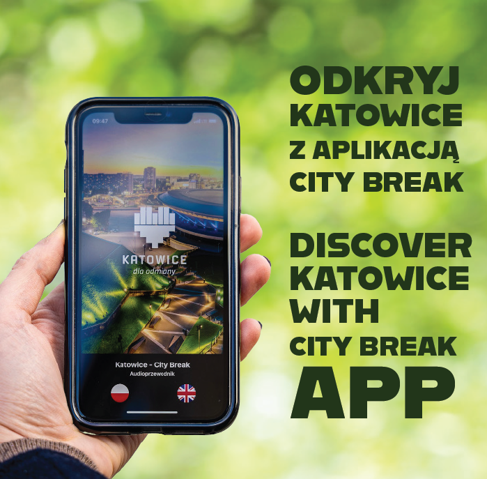aplikacja city break